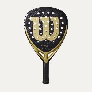 Wilson Defy Pro V1 Racket