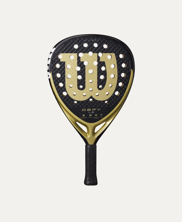 Wilson Defy Pro V1 Racket