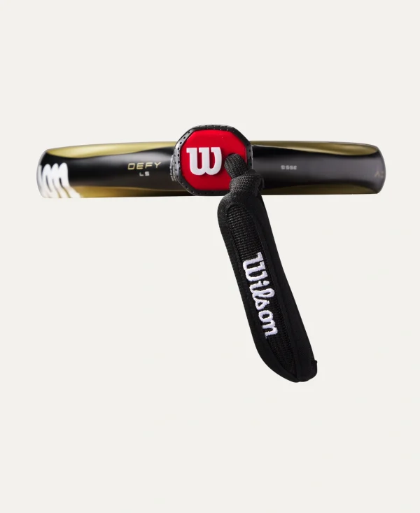 Wilson Defy Pro V1 Racket - Slika 7