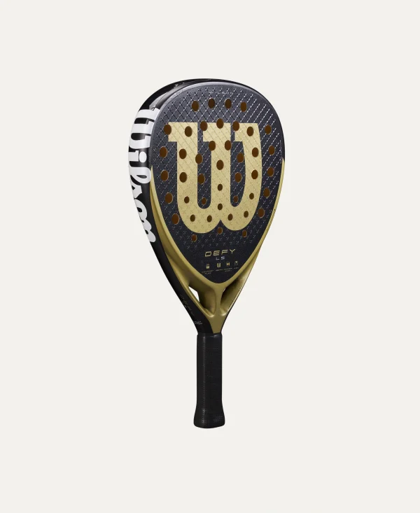 Wilson Defy Pro V1 Racket - Slika 3