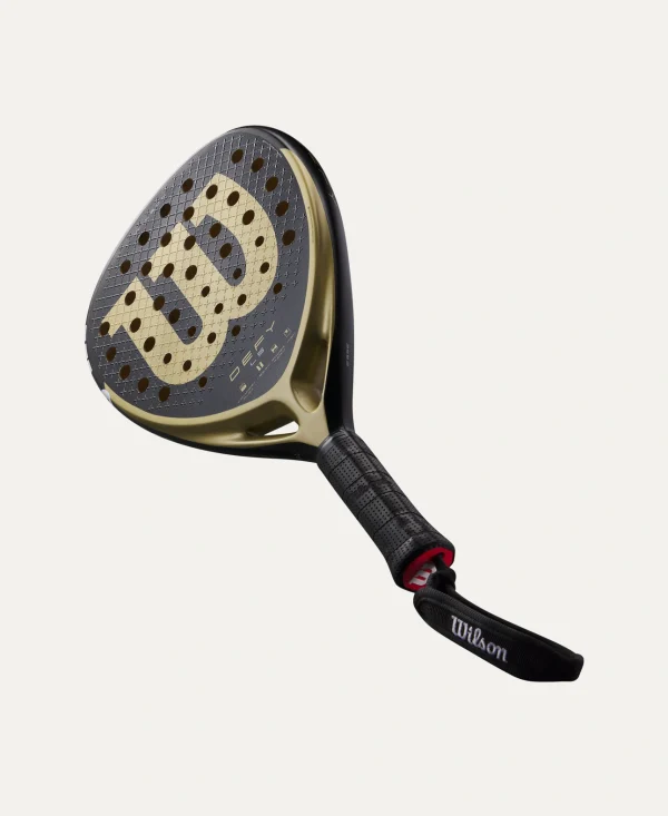 Wilson Defy Pro V1 Racket - Slika 6
