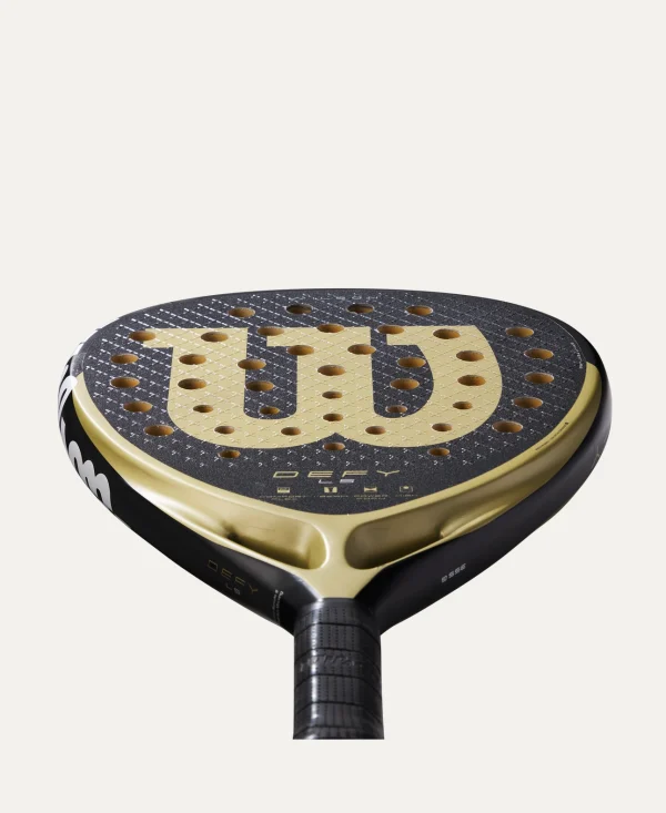 Wilson Defy Pro V1 Racket - Slika 5