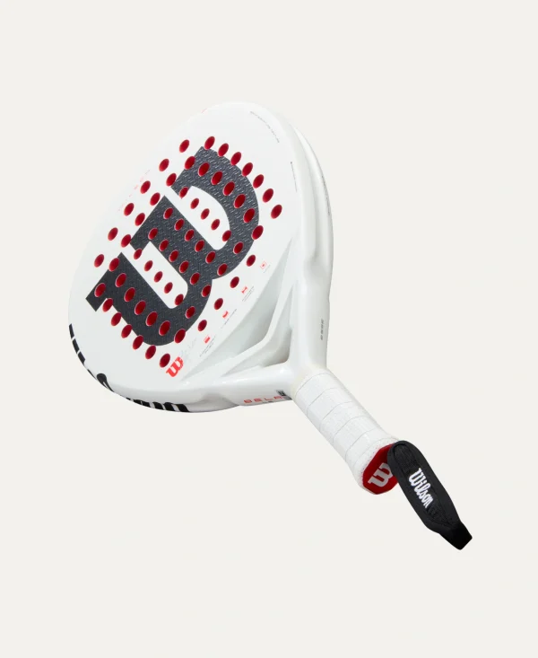 Wilson Bela LS V3 Racket - Slika 8