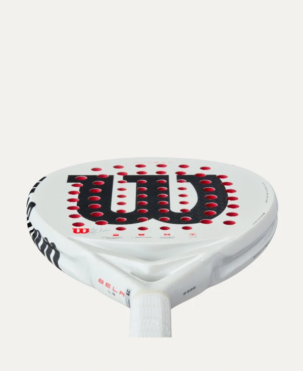 Wilson Bela LS V3 Racket - Slika 4