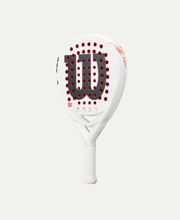 Wilson Bela LS V3 Racket - Slika 5