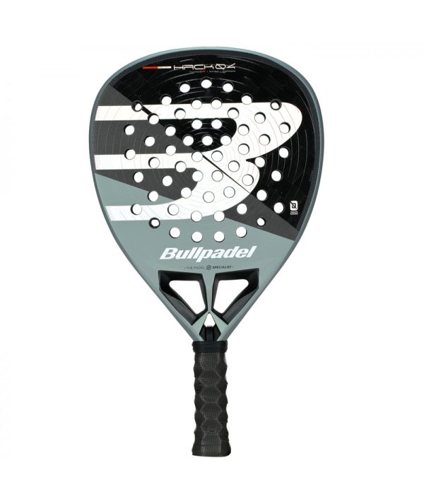 BULLPADEL HACK 04 26