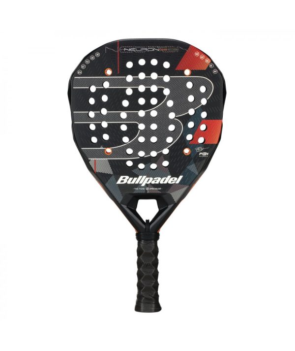 BULLPADEL NEURON 02 EDGE - 26