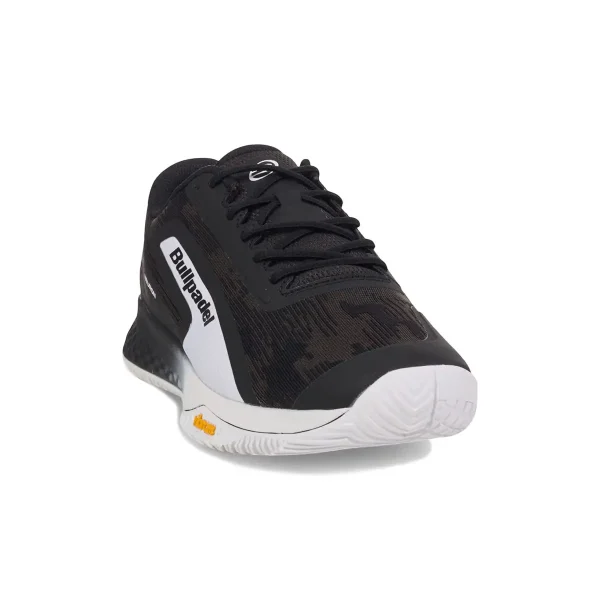 BULLPADEL NEURON VIBRAM 25I BLACK - Slika 3