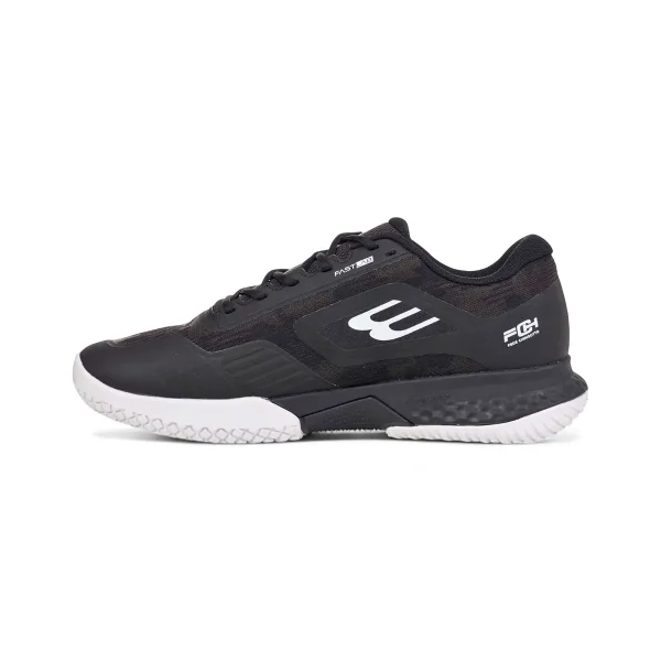 BULLPADEL NEURON VIBRAM 25I BLACK - Slika 4