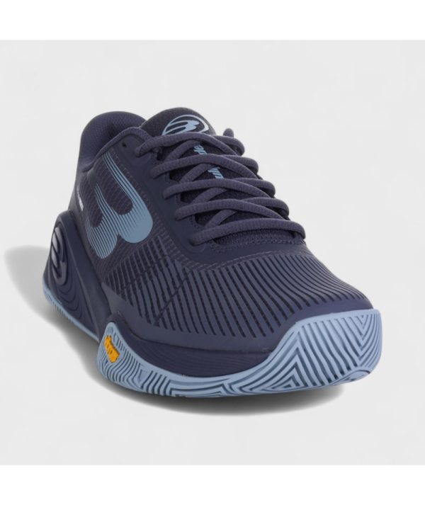 BULLPADEL TRAINERS VERTEX VIBRAM 25I DARK BLUE - Slika 6