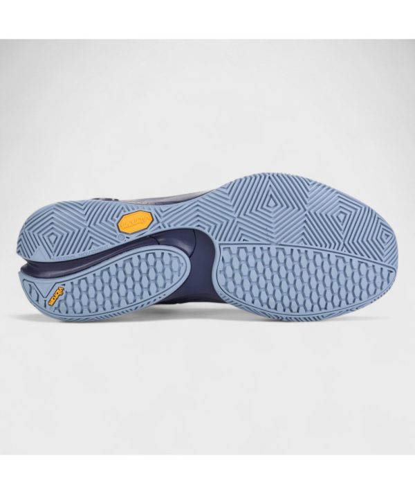 BULLPADEL TRAINERS VERTEX VIBRAM 25I DARK BLUE - Slika 5