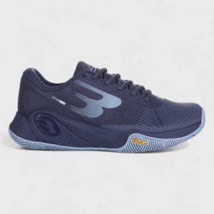 BULLPADEL TRAINERS VERTEX VIBRAM 25I DARK BLUE