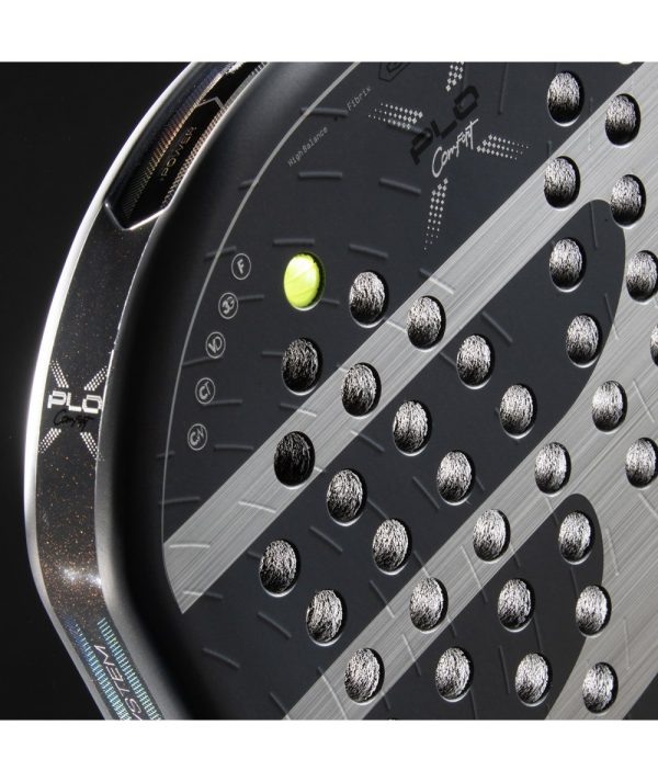 BULLPADEL XPLO CMF 26 - Slika 6