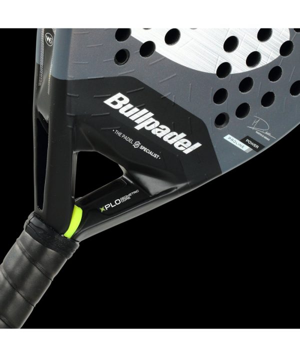 BULLPADEL XPLO CMF 26 - Slika 8