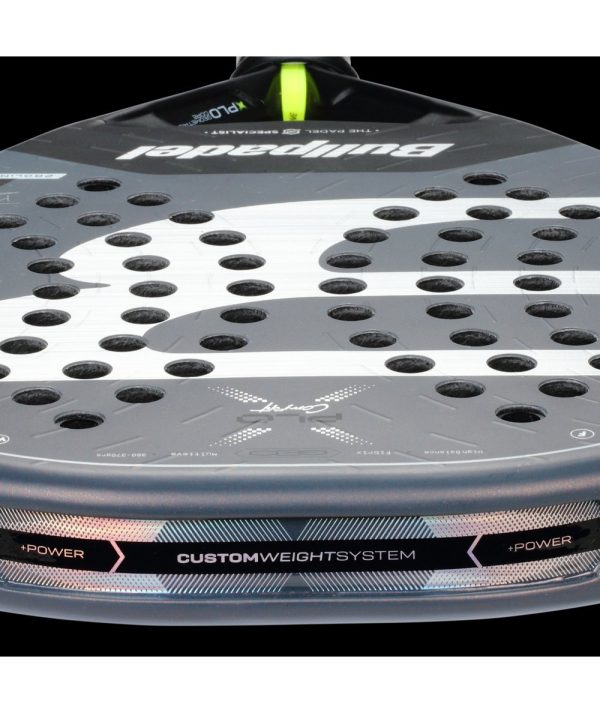 BULLPADEL XPLO CMF 26 - Slika 9