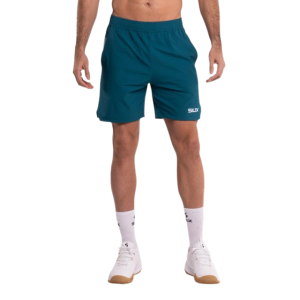 Short Pants Siux Silk Green 2026