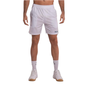 Short Pants Siux Silk White 2026