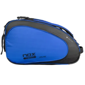 PADELBAG NOX ML10 TEAM BLUE