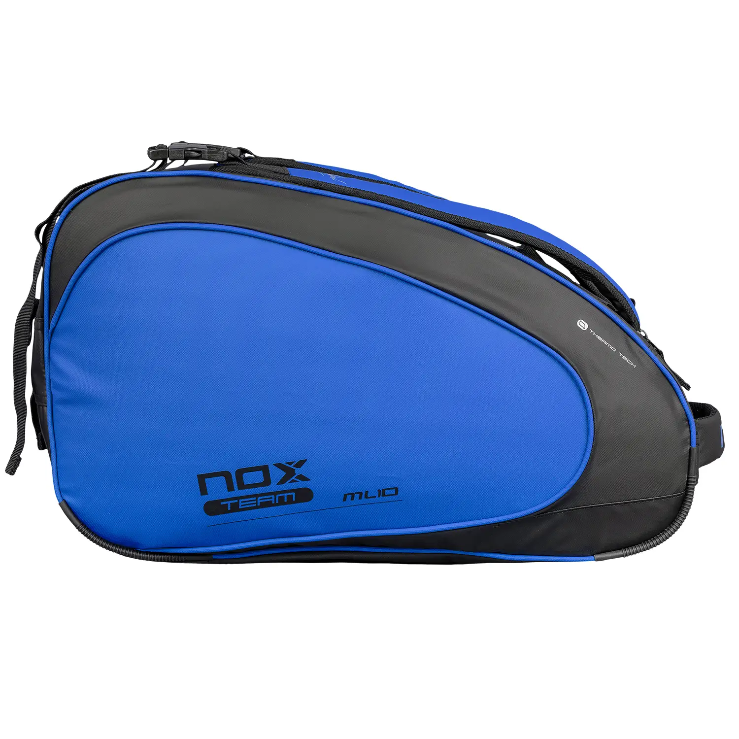 PADELBAG NOX ML10 TEAM BLUE