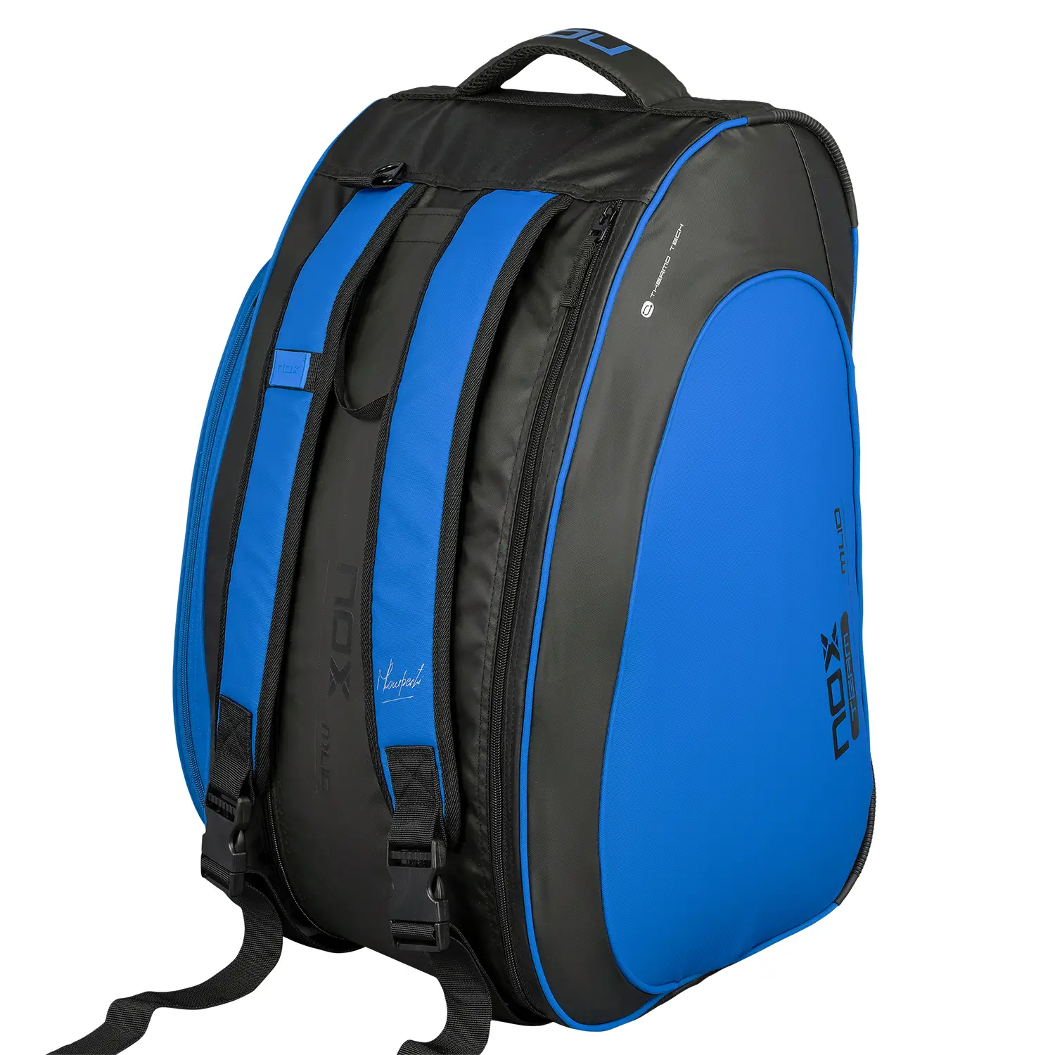 PADELBAG NOX ML10 TEAM BLUE - Slika 3
