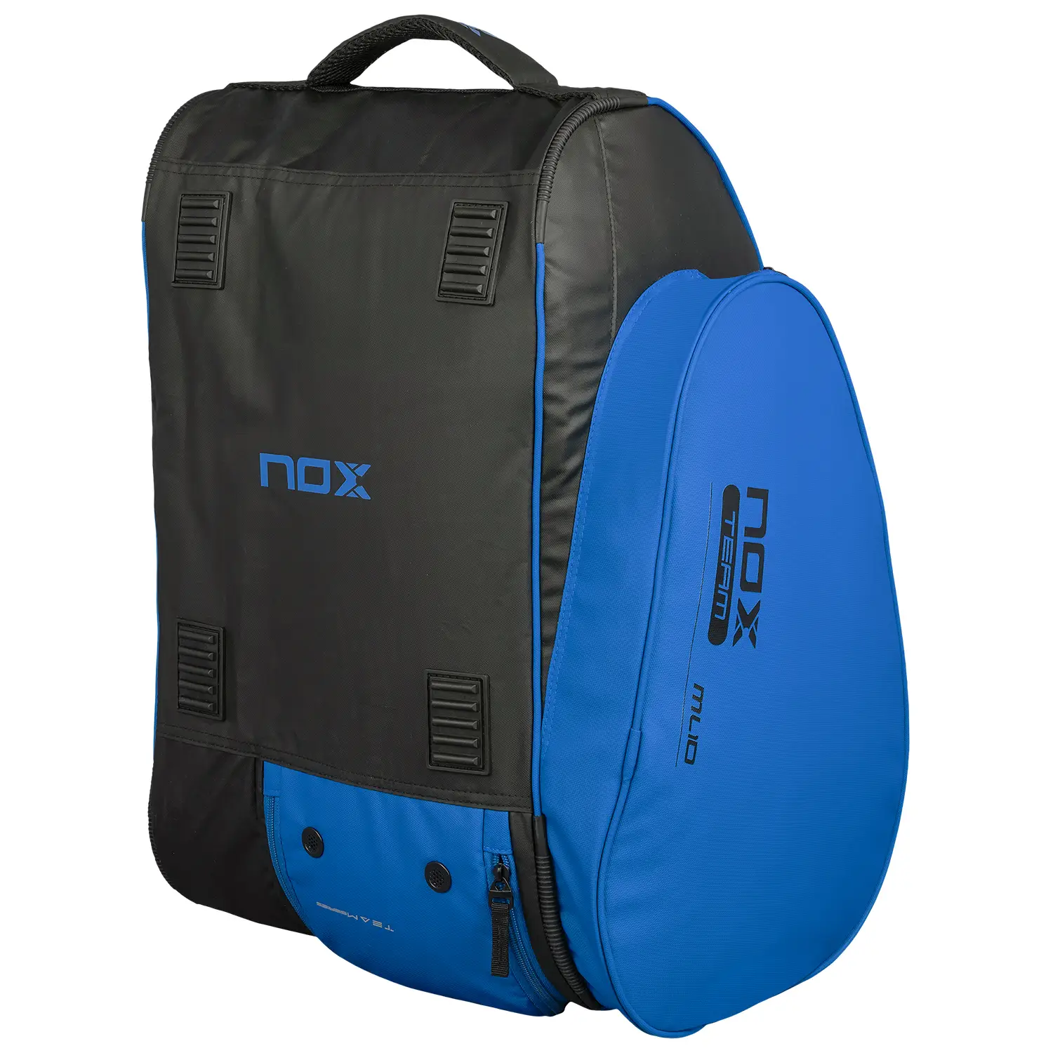 PADELBAG NOX ML10 TEAM BLUE - Slika 4