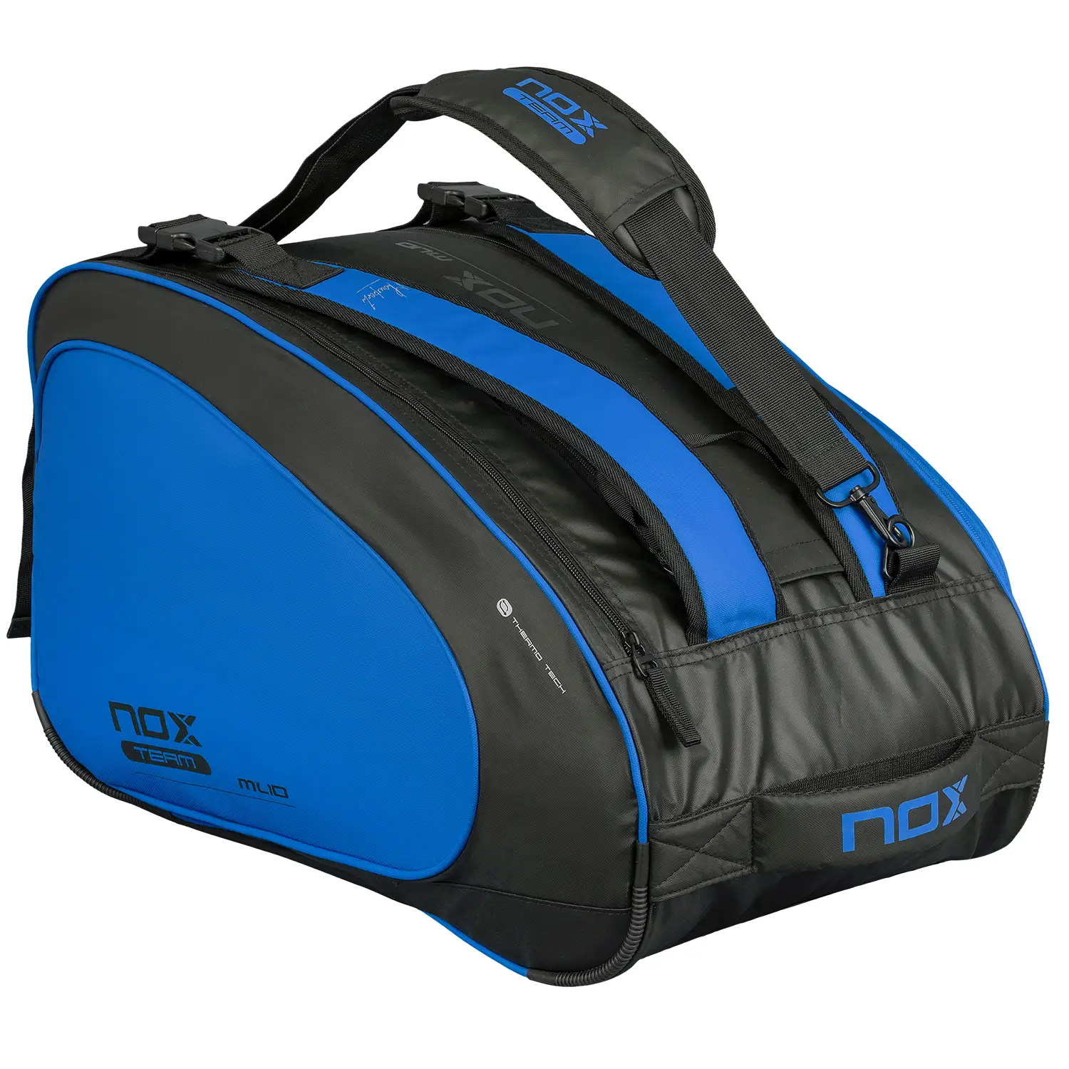 PADELBAG NOX ML10 TEAM BLUE - Slika 5