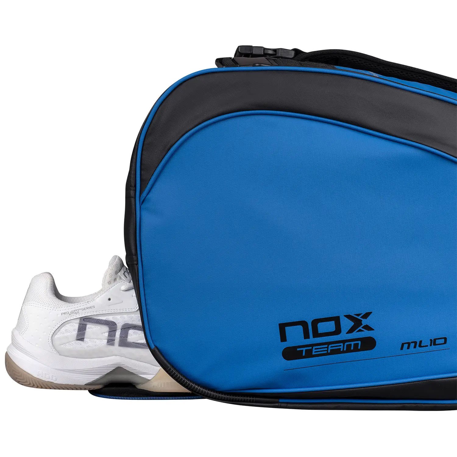 PADELBAG NOX ML10 TEAM BLUE - Slika 6