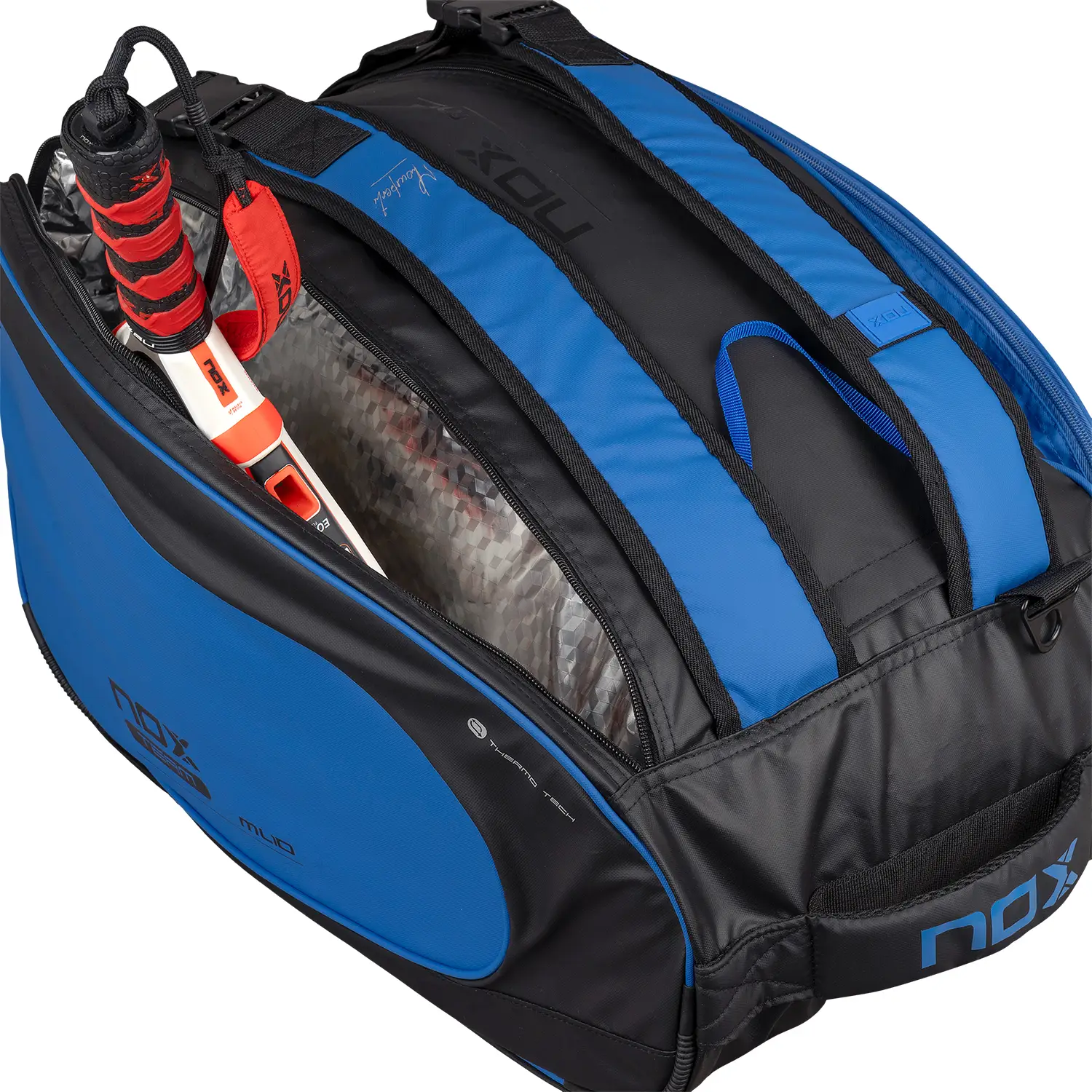 PADELBAG NOX ML10 TEAM BLUE - Slika 7
