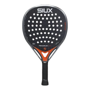 SIUX PEGASUS PRO Lava Orange 2026
