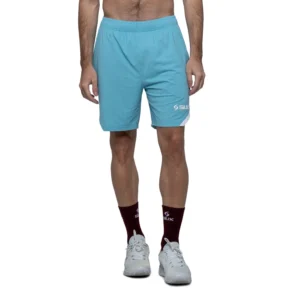 SIUX Shorts - aqua plava