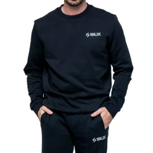 SIUX SWEATSHIRT - Blue