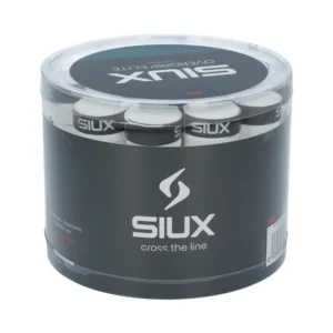 CUBE 60 PCS OVERGRIP Siux Elite