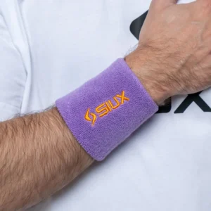SIUX ZNOJNIK ZA RUKU LILA – 2 Pack
