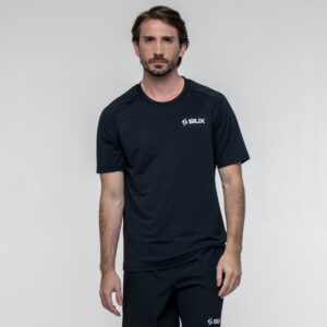 SIUX T-shirt - Black