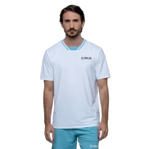 SIUX T-shirt - White