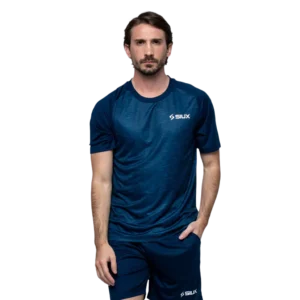 SIUX T-shirt - Blue Marine