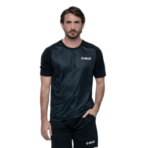 SIUX T-shirt - Black