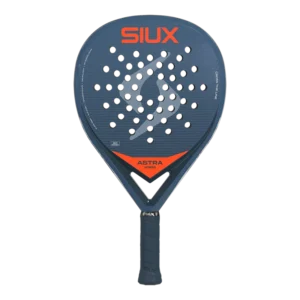 Siux Padel Racket Astra Hybrid 2026