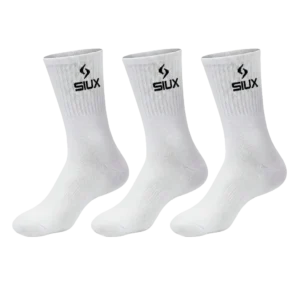 Siux Basic - Largos 26 White (Pack x3)