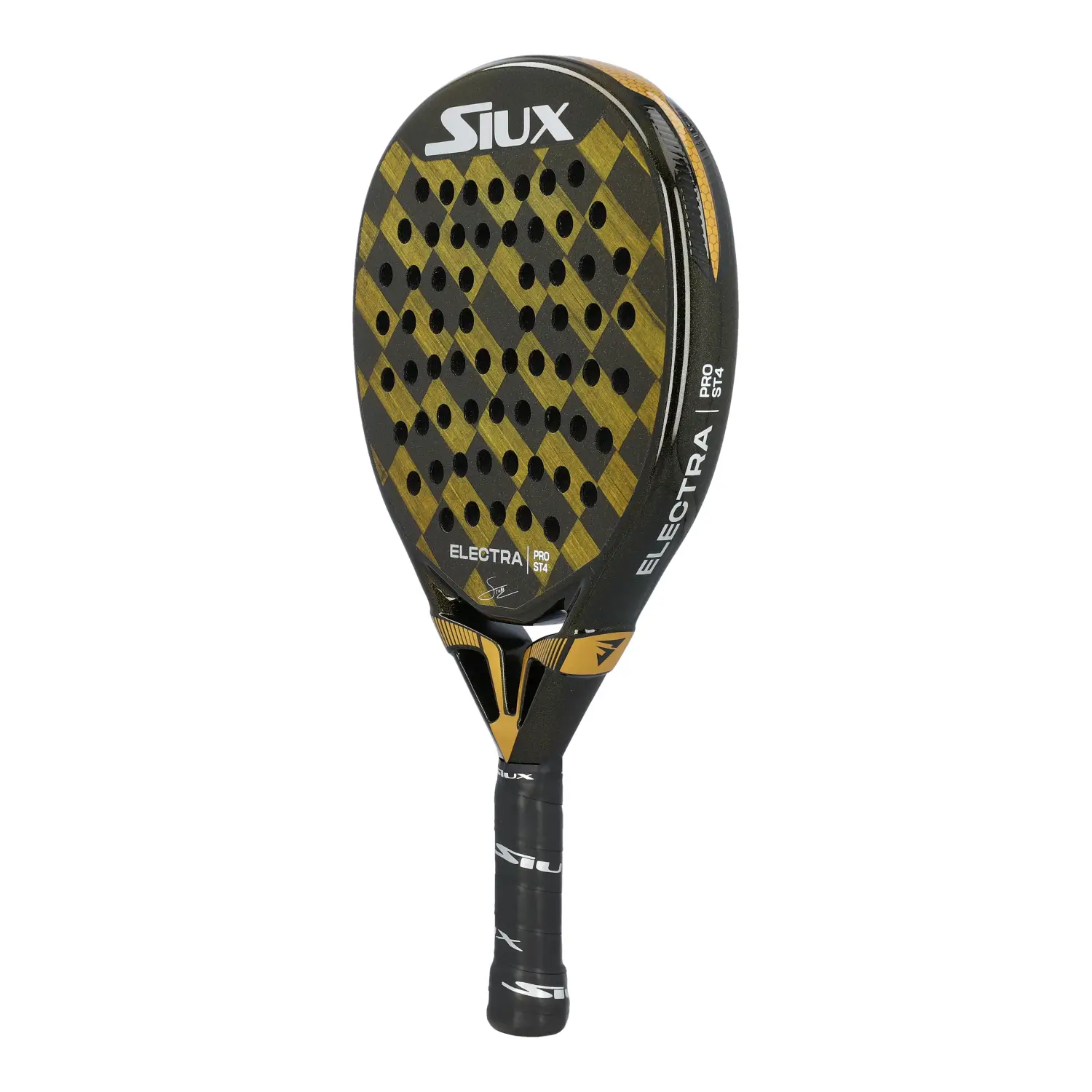 SIUX ELECTRA STUPA PRO ST4 2025 - Slika 3