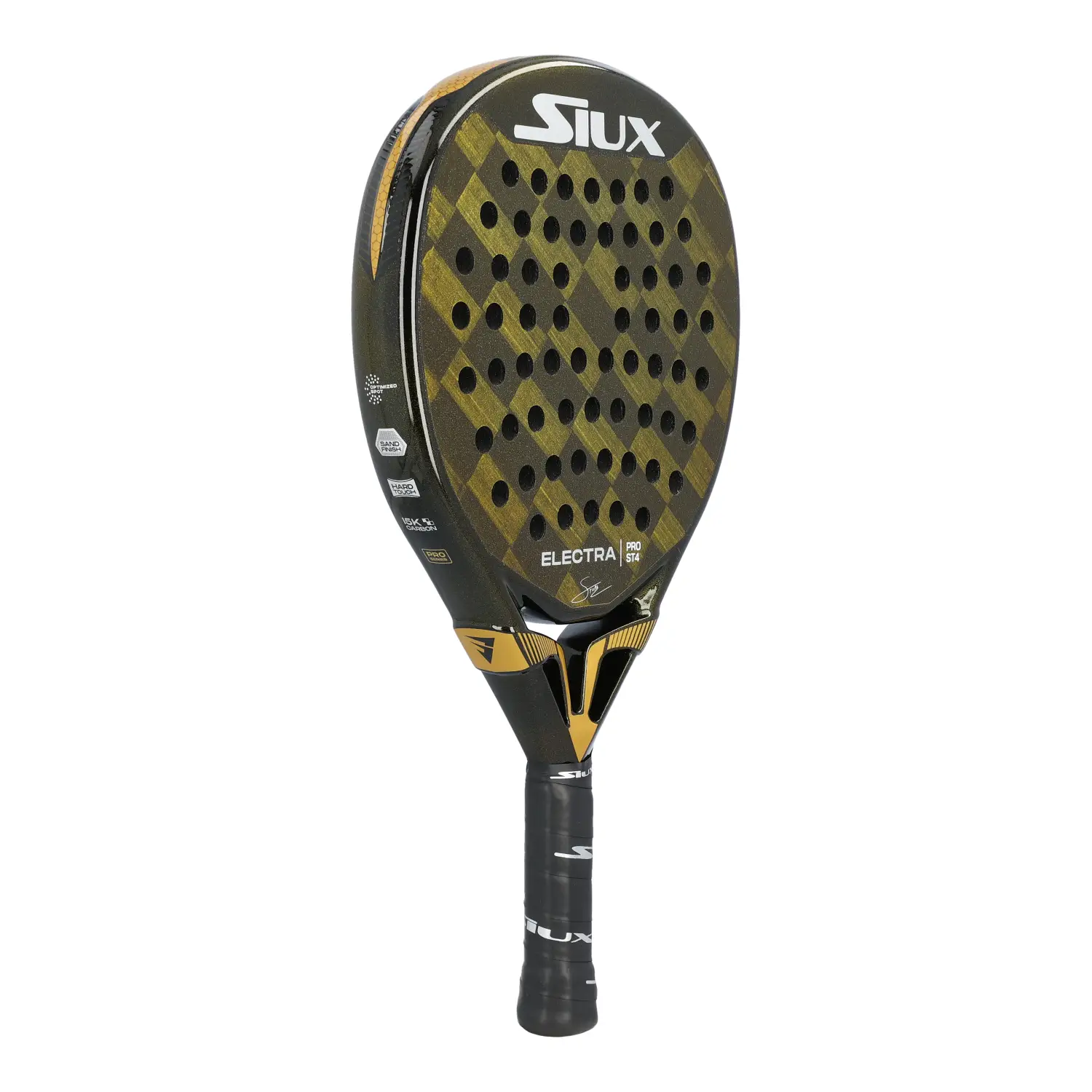 SIUX ELECTRA STUPA PRO ST4 2025 - Slika 4