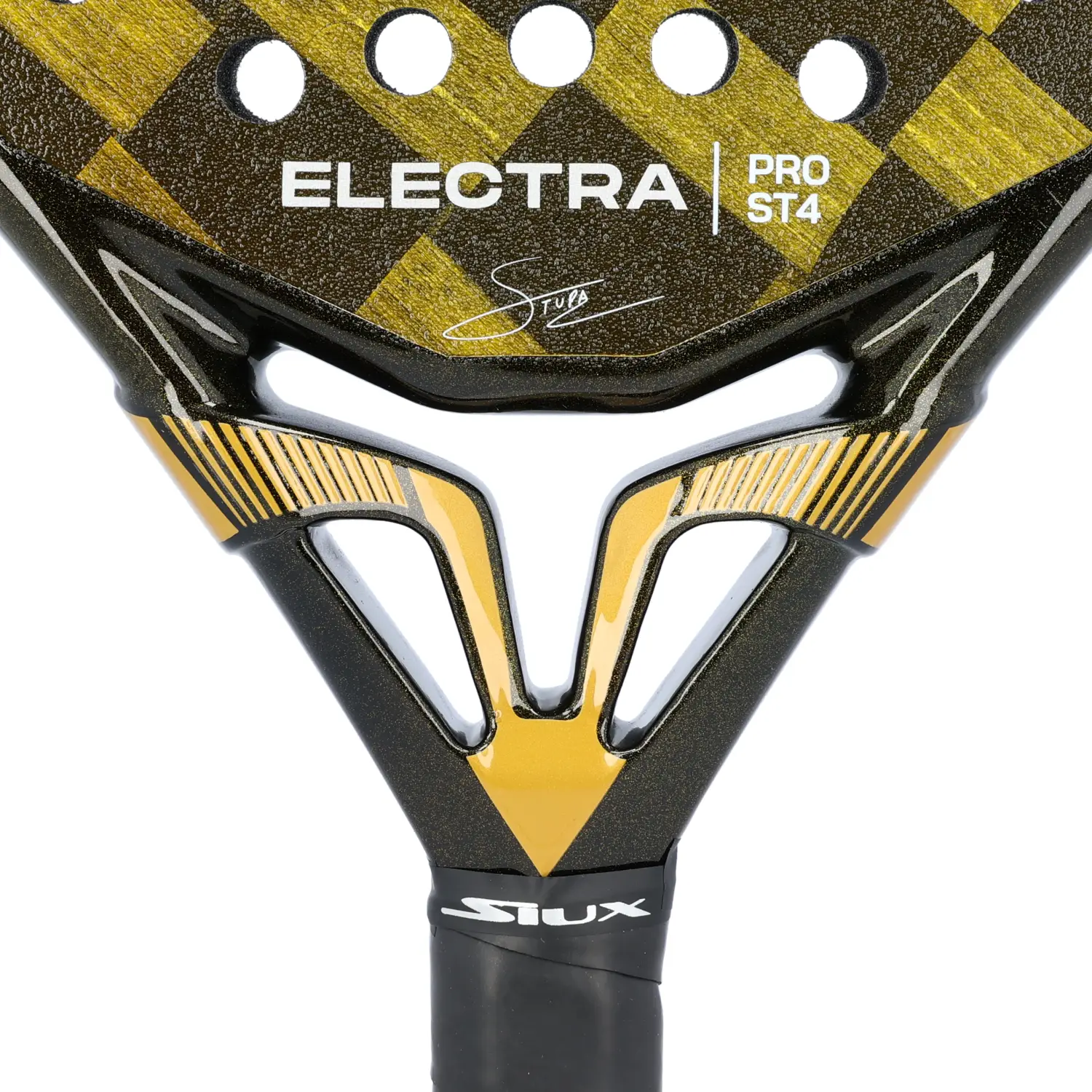 SIUX ELECTRA STUPA PRO ST4 2025 - Slika 6