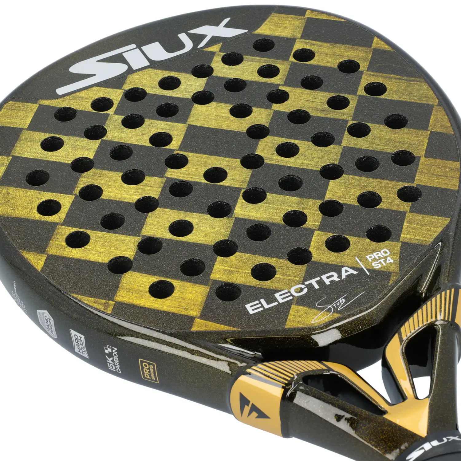 SIUX ELECTRA STUPA PRO ST4 2025 - Slika 7
