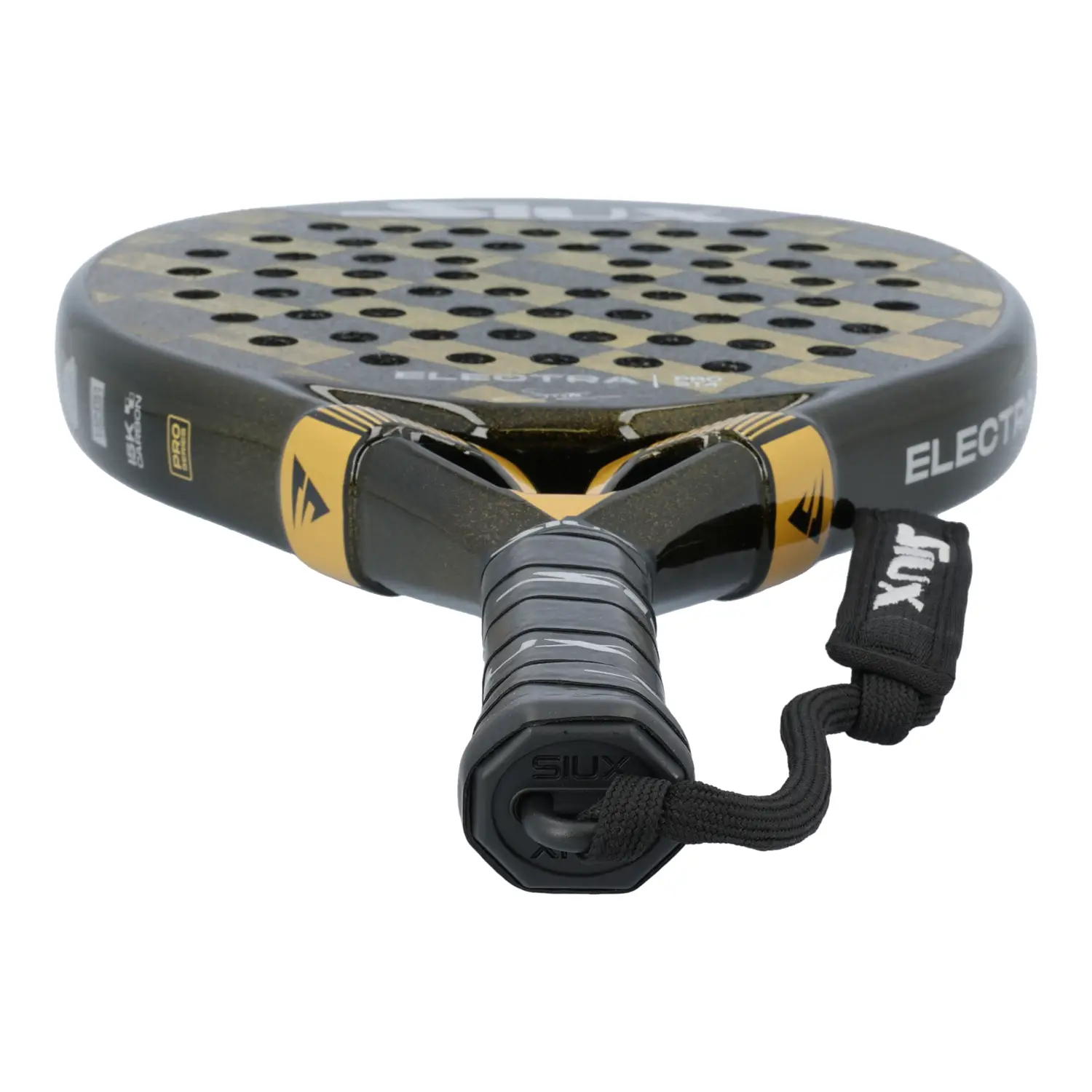 SIUX ELECTRA STUPA PRO ST4 2025 - Slika 10
