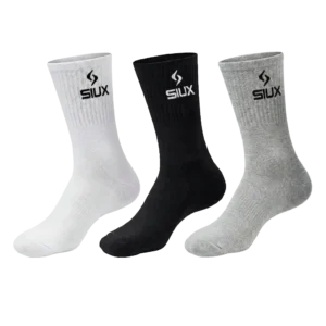 Siux Basic Lengths 26 Multicolor (Pack x3)