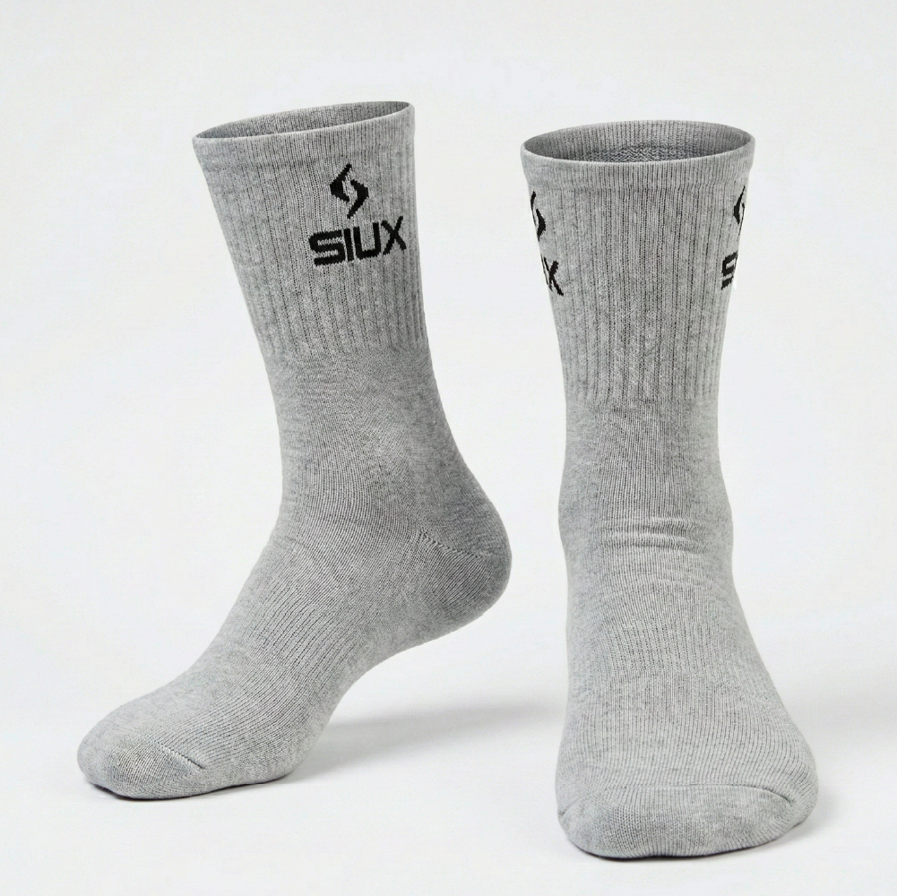 Siux Basic Lengths 26 Multicolor (Pack x3) - Slika 4