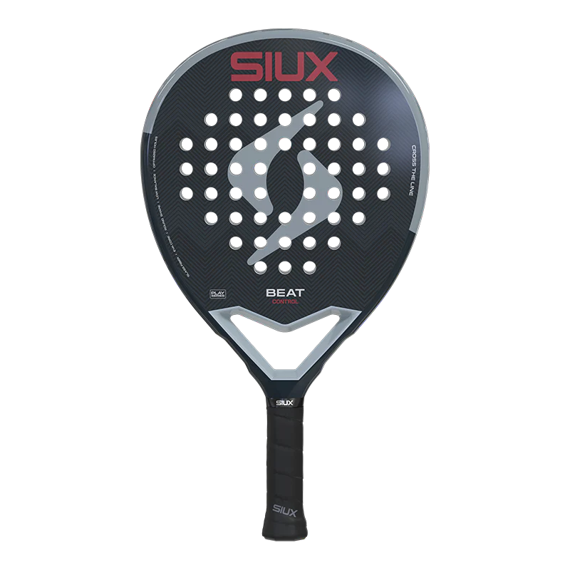 Siux Padel Racket Beat Control 3 2026 - Slika 3