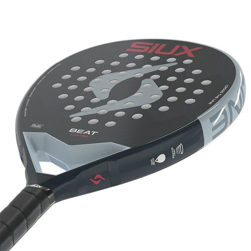 Siux Padel Racket Beat Control 3 2026 - Slika 6