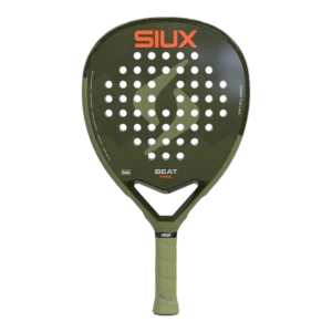 Siux Padel Racket Beat Hybrid 3 2026