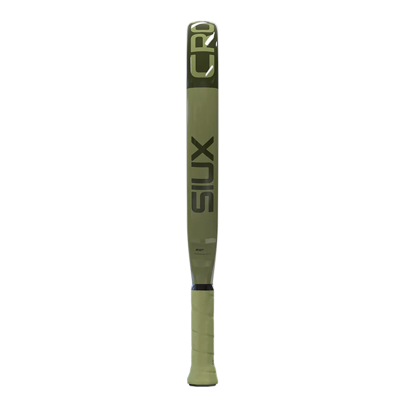 Siux Padel Racket Beat Hybrid 3 2026 - Slika 4